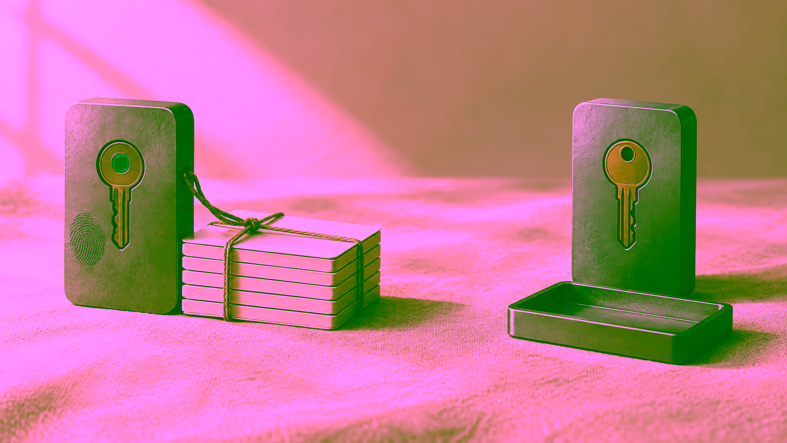 Link Anonymous Firebase Users Without Losing Data