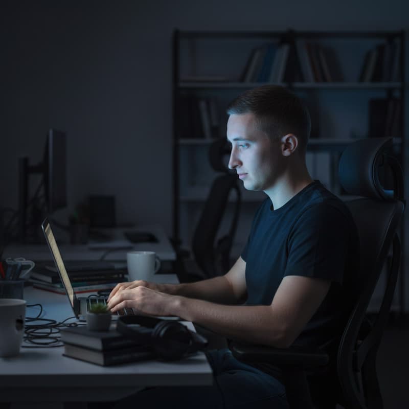 Dusko Licanin — Full-Stack Developer based in Banja Luka, Bosnia and Herzegovina