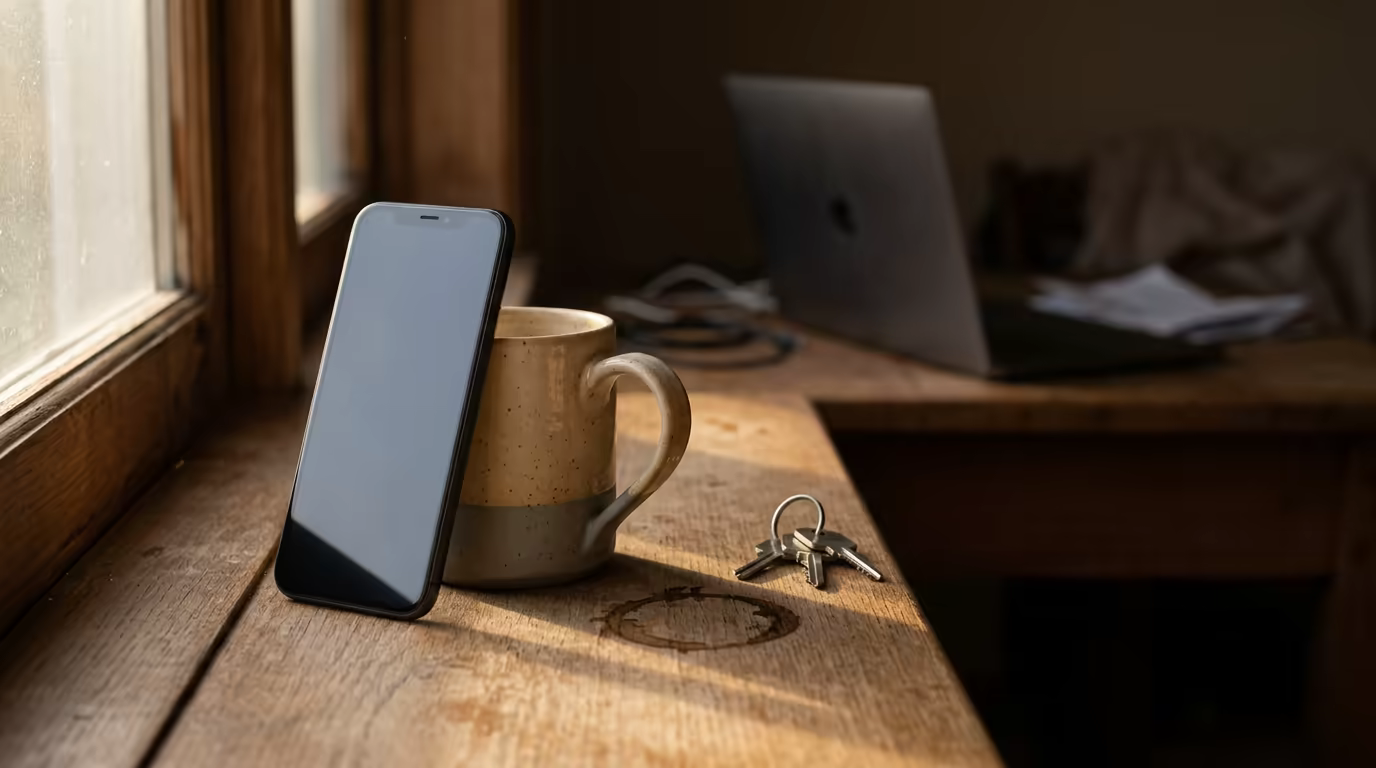 Should Your SaaS Have a Mobile App in 2026? Should Your SaaS Have a Mobile App in 2026?